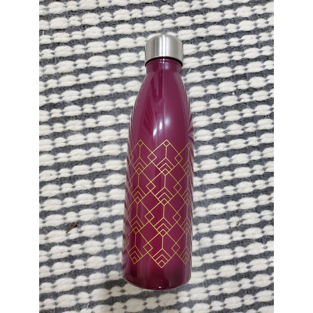 Double Wall Water Bottle, Room Essentials